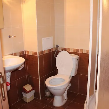 Appartement Aqua Blue