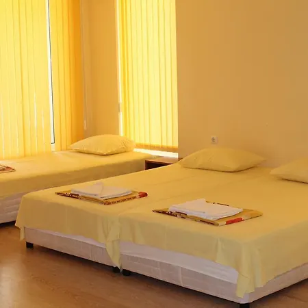 Aqua Blue Apartment Sunny Beach