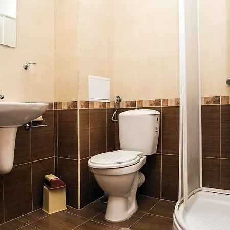 Apartment Aqua Blue *