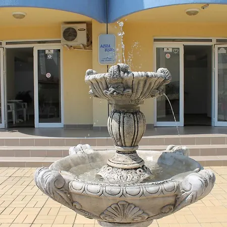 Apartamento Aqua Blue