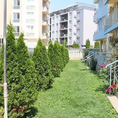 Apartamento Aqua Blue