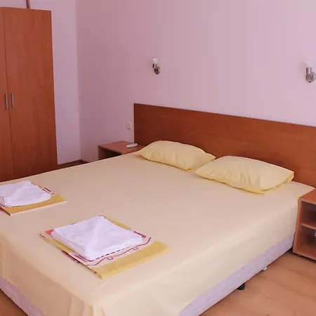 Aqua Blue * Sunny Beach