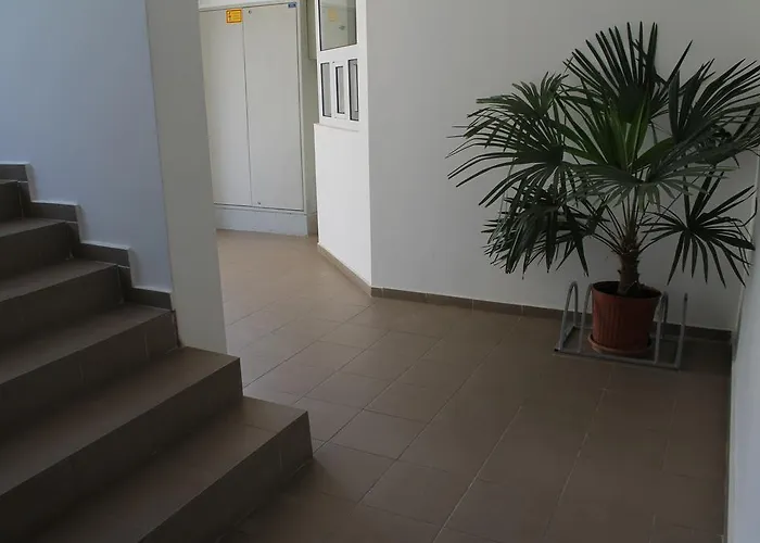 Apartament Aqua Blue