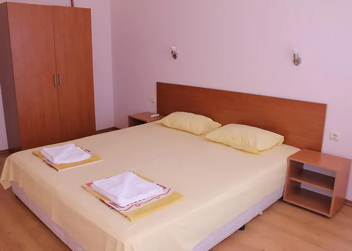 Aqua Blue * Sunny Beach