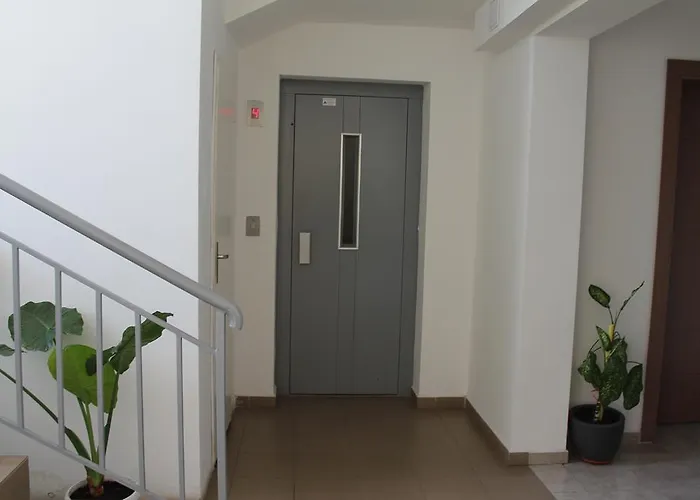 Aqua Blue Sunny Beach