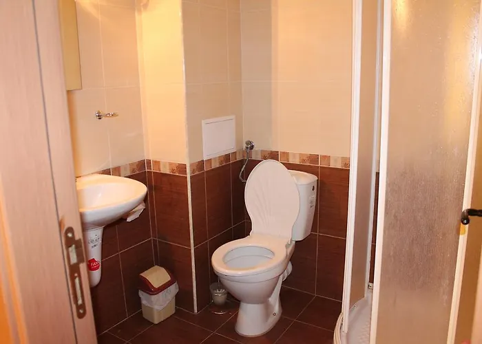 Apartament Aqua Blue