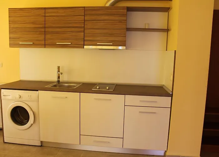 Aqua Blue * Sunny Beach