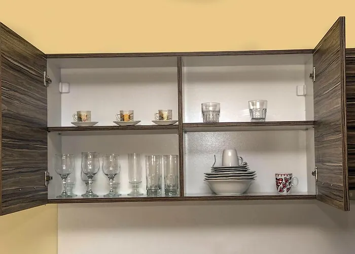 Apartament Aqua Blue *